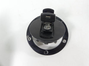2015 Victory Cross Country 8 Ball Ignition Switch Tank Lid Key Lock Set 4012943 | Mototech271