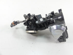 2021 Harley Softail FLSB Sport Glide Throttle Body Fuel Injection 27300122