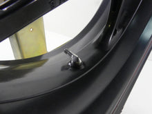 Load image into Gallery viewer, 2013 Triumph Street Triple 675R Rear Wheel Rim 17x5.5 -Read T2011009 | Mototech271
