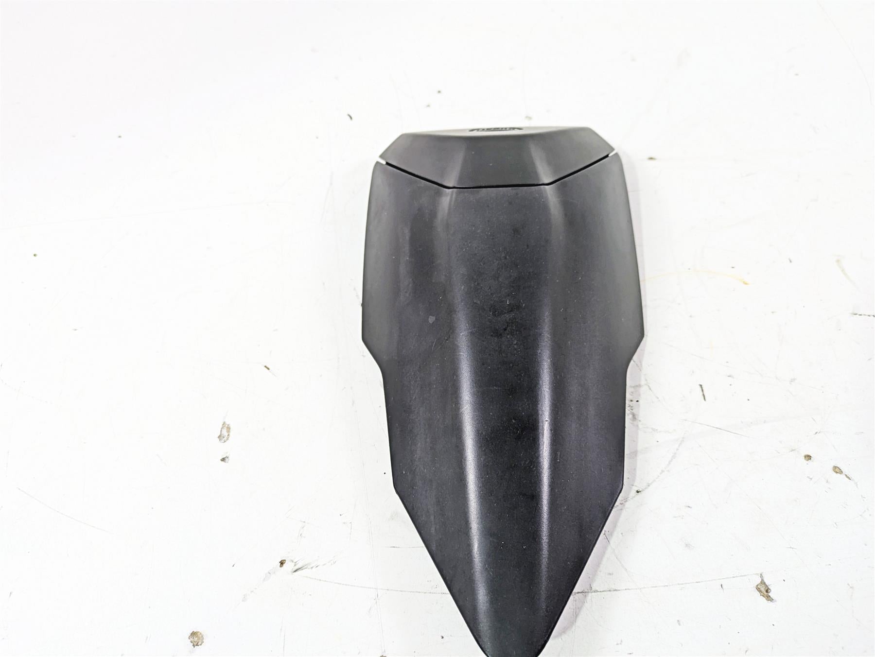 2015 Ducati Panigale 1299 S Rear Passenger Seat Cover Cowl 24715141A {{ shop.shopifyCountryName }} - Mototech271