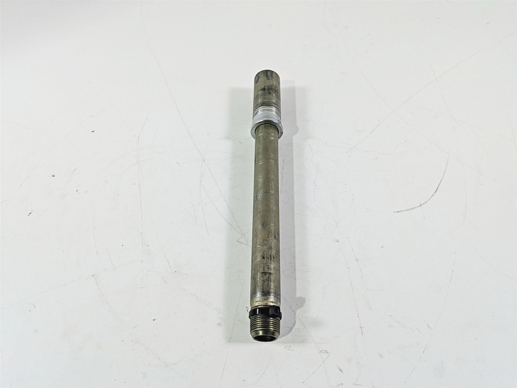 2016 Suzuki M109R VZR1800 Boulevard Front Axle Wheel Spindle 25mm 54711-48G00 {{ shop.shopifyCountryName }} - Mototech271