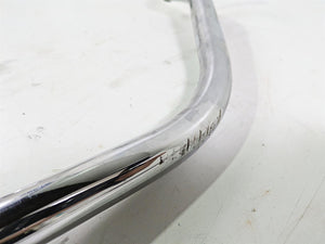 2006 Triumph Rocket 3 Left Right Chrome Crash Bar Set A9758099 | Mototech271
