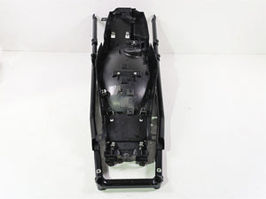 2017 BMW R1200 GS K50 Subframe & Inner Fender - Read 46518354222