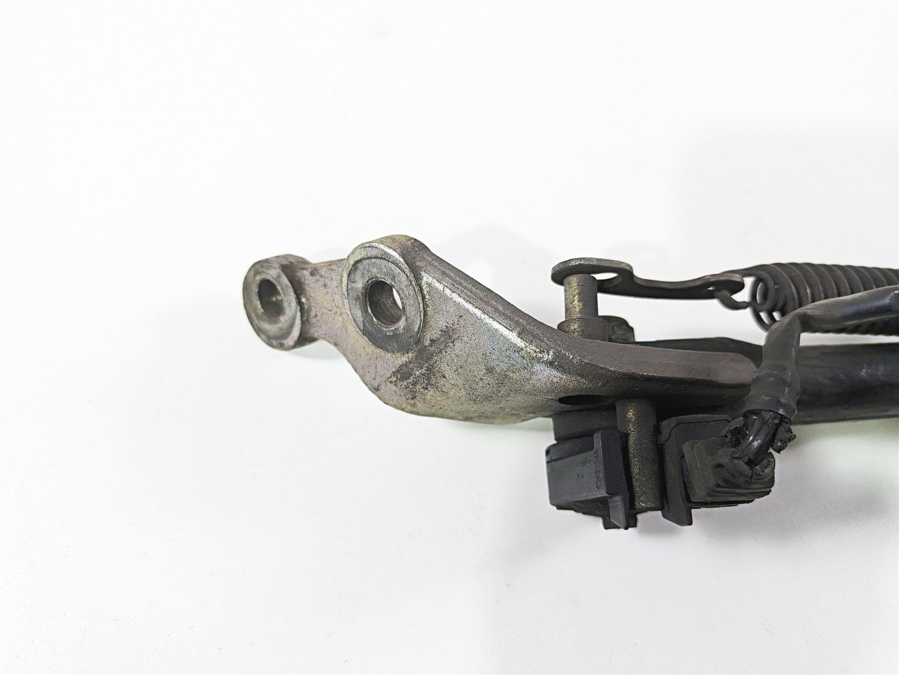 2009 Ducati Multistrada 1100 S Side Kickstand Kick Stand 55610351A {{ shop.shopifyCountryName }} - Mototech271