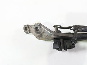 2009 Ducati Multistrada 1100 S Side Kickstand Kick Stand 55610351A | Mototech271