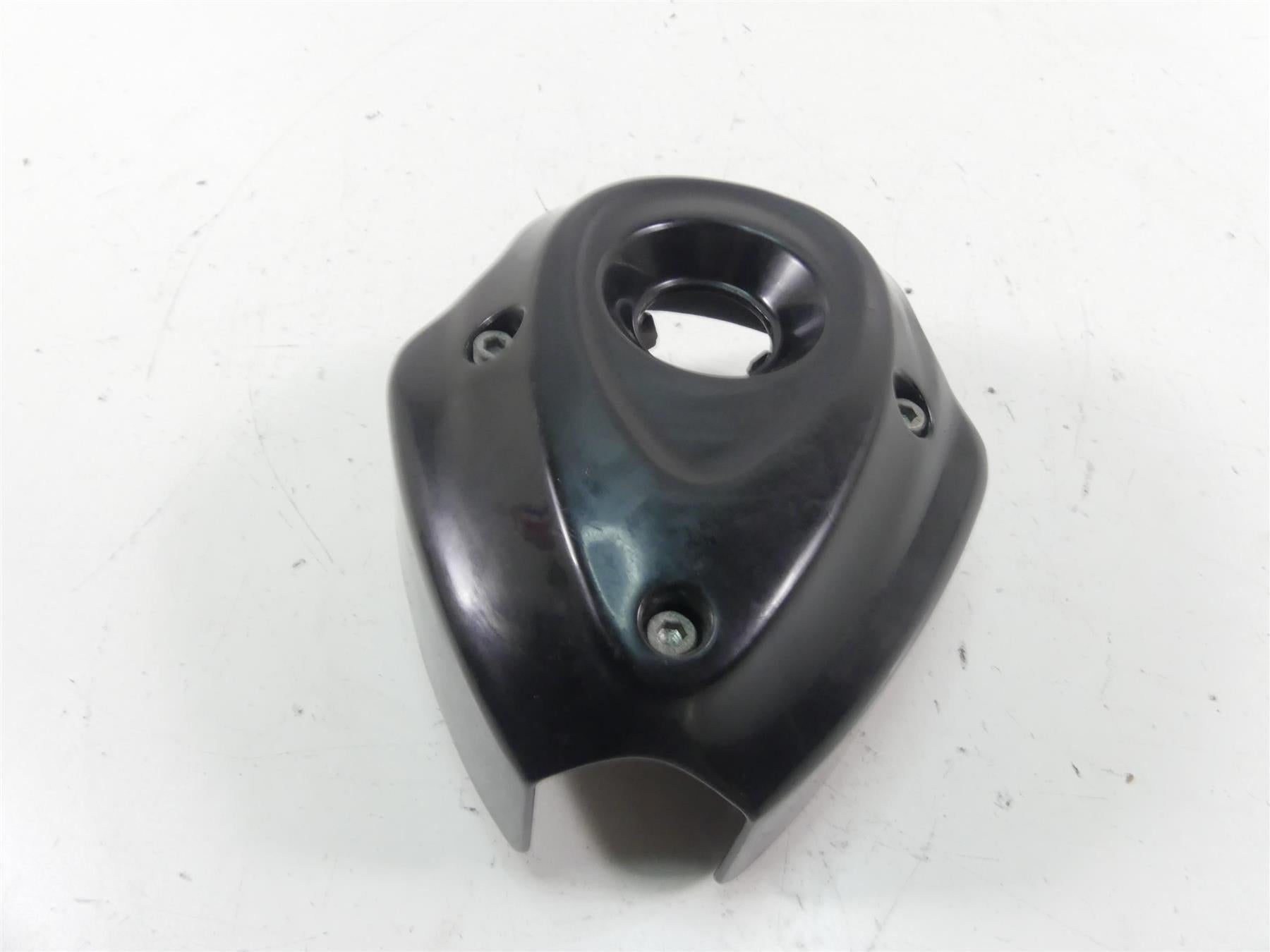 2018 Indian Scout Sixty Ignition Left Black Side Cover & Mount 5633064 {{ shop.shopifyCountryName }} - Mototech271