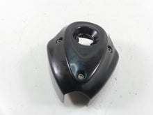 Load image into Gallery viewer, 2018 Indian Scout Sixty Ignition Left Black Side Cover &amp; Mount 5633064
