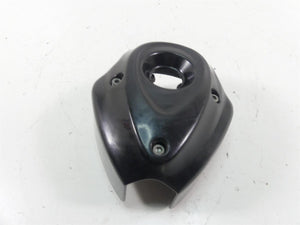 2018 Indian Scout Sixty Ignition Left Black Side Cover & Mount 5633064