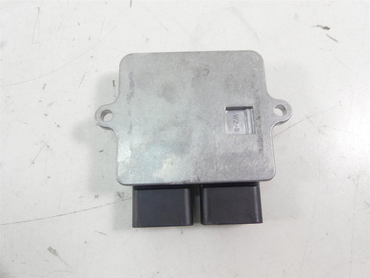 2014 Harley FXDL Dyna Low Rider Cdi Ecu Ecm Engine Control Module 41000006A {{ shop.shopifyCountryName }} - Mototech271