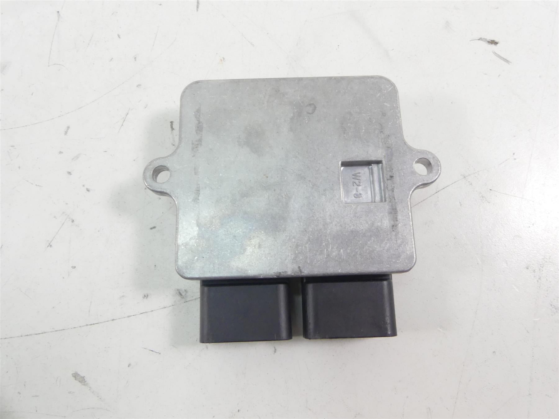 2014 Harley FXDL Dyna Low Rider Cdi Ecu Ecm Engine Control Module 41000006A {{ shop.shopifyCountryName }} - Mototech271