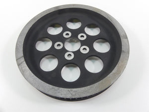1999 Harley Dyna FXDS Convertible Drive Belt Pulley 70T 1 1/2" 40225-86A | Mototech271