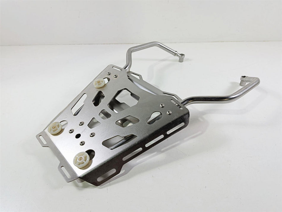 2020 BMW R1250GS K51 Adventure Rear Luggage Trunk Holder Rack -Bent 46548522360