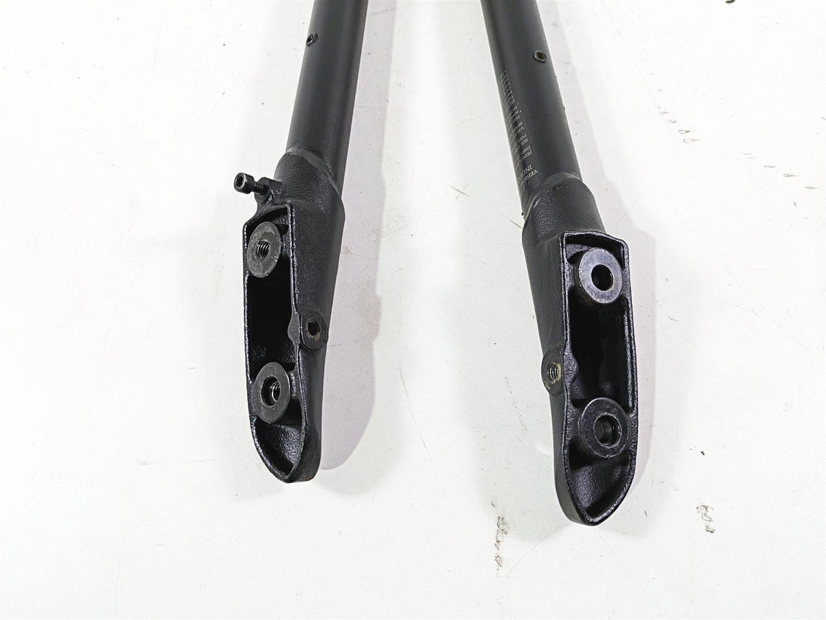 2018 Indian Chieftain Dark Horse Front Frame Rail Downtube Set 1018970 1026128 {{ shop.shopifyCountryName }} - Mototech271