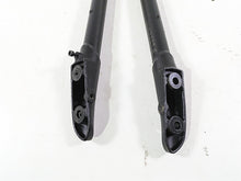 Load image into Gallery viewer, 2018 Indian Chieftain Dark Horse Front Frame Rail Downtube Set 1018970 1026128 | Mototech271
