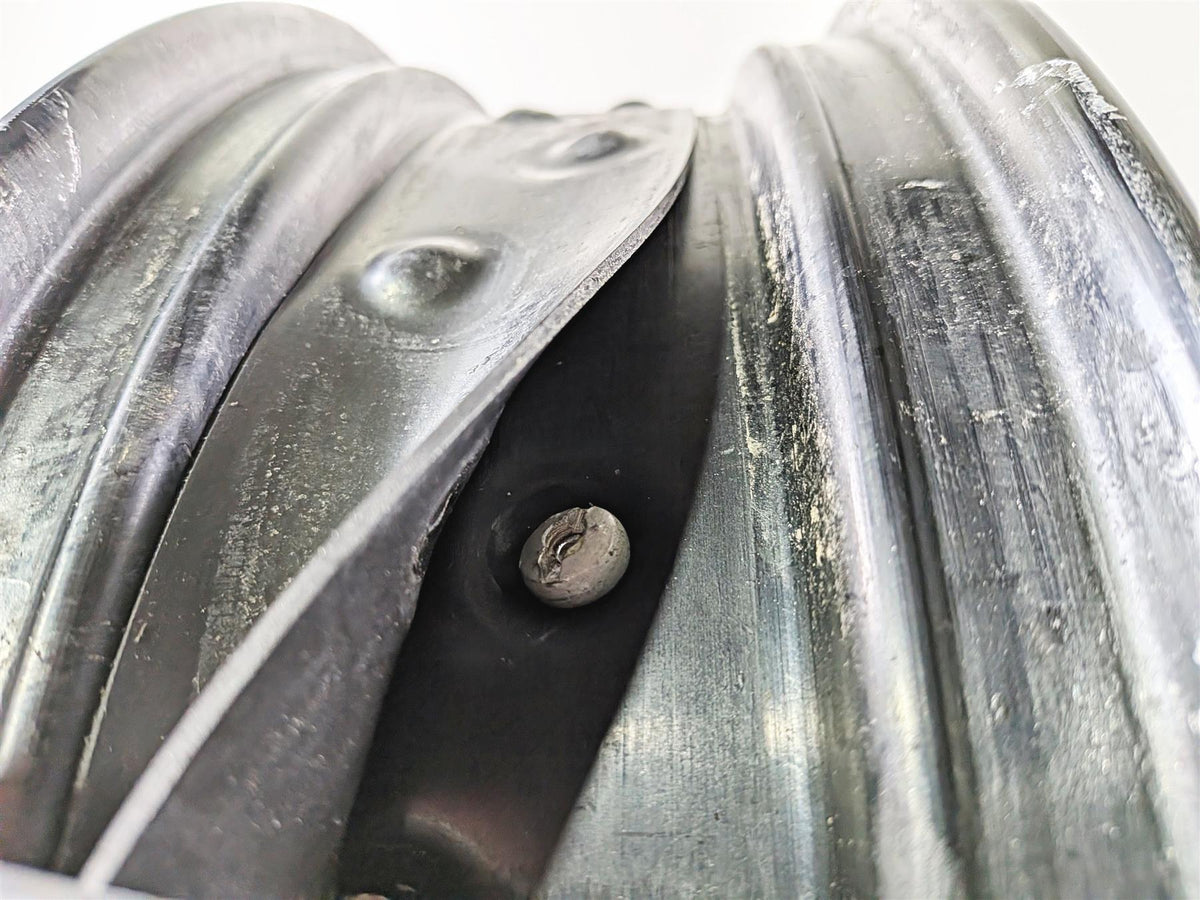 2005 KTM 950 LC8 Adventure Behr Rear Wheel Rim 18x4.25 -Read 6001000104430 {{ shop.shopifyCountryName }} - Mototech271