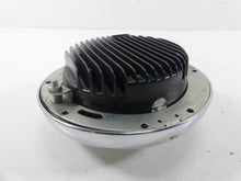 Load image into Gallery viewer, 2014 Harley Touring FLHTK Electra Glide Led Headlight Head Light Lamp 67700060
