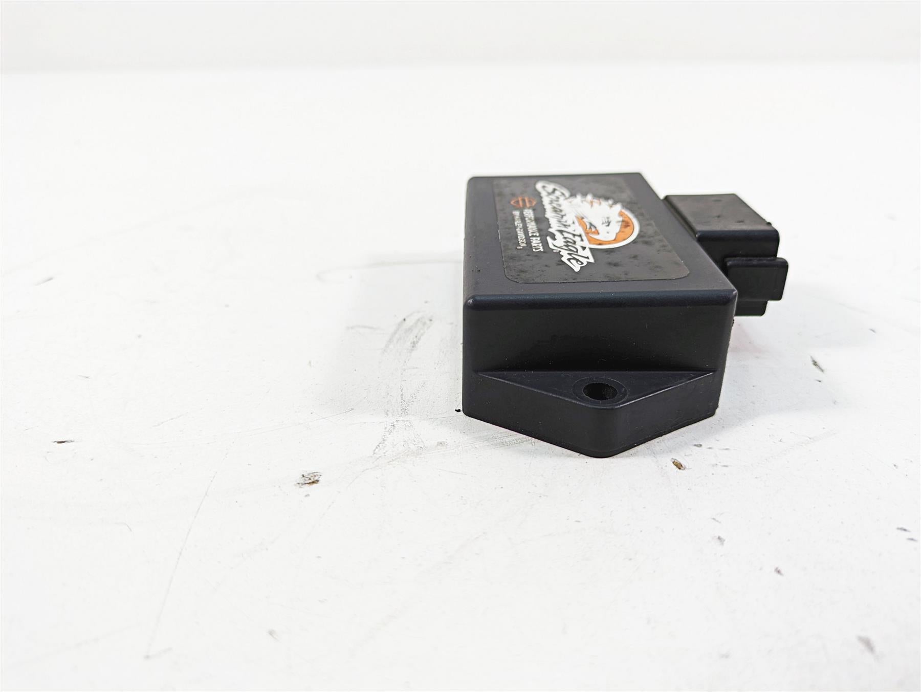 2005 Harley Dyna FXDL Low Rider Screamin Eagle Race Ecu Cdi Ecm Module 32508-04 {{ shop.shopifyCountryName }} - Mototech271