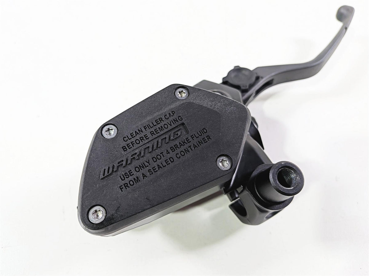 2021 BMW R1250GS K51 Adventure Front Brake Master Cylinder & Lever 32728559604-Mototech271