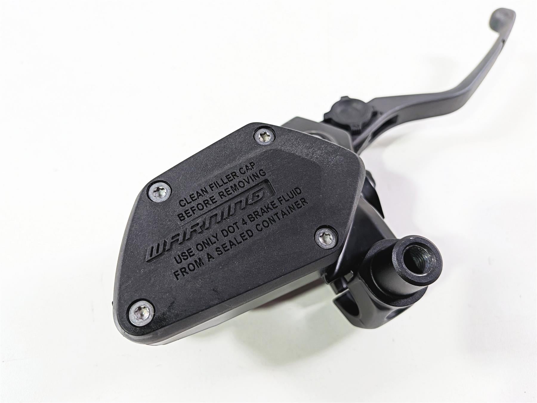 2021 BMW R1250GS K51 Adventure Front Brake Master Cylinder & Lever 32728559604-Mototech271