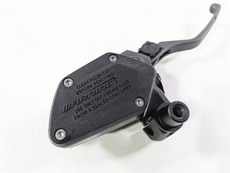 2021 BMW R1250GS K51 Adventure Front Brake Master Cylinder & Lever 32728559604-Mototech271