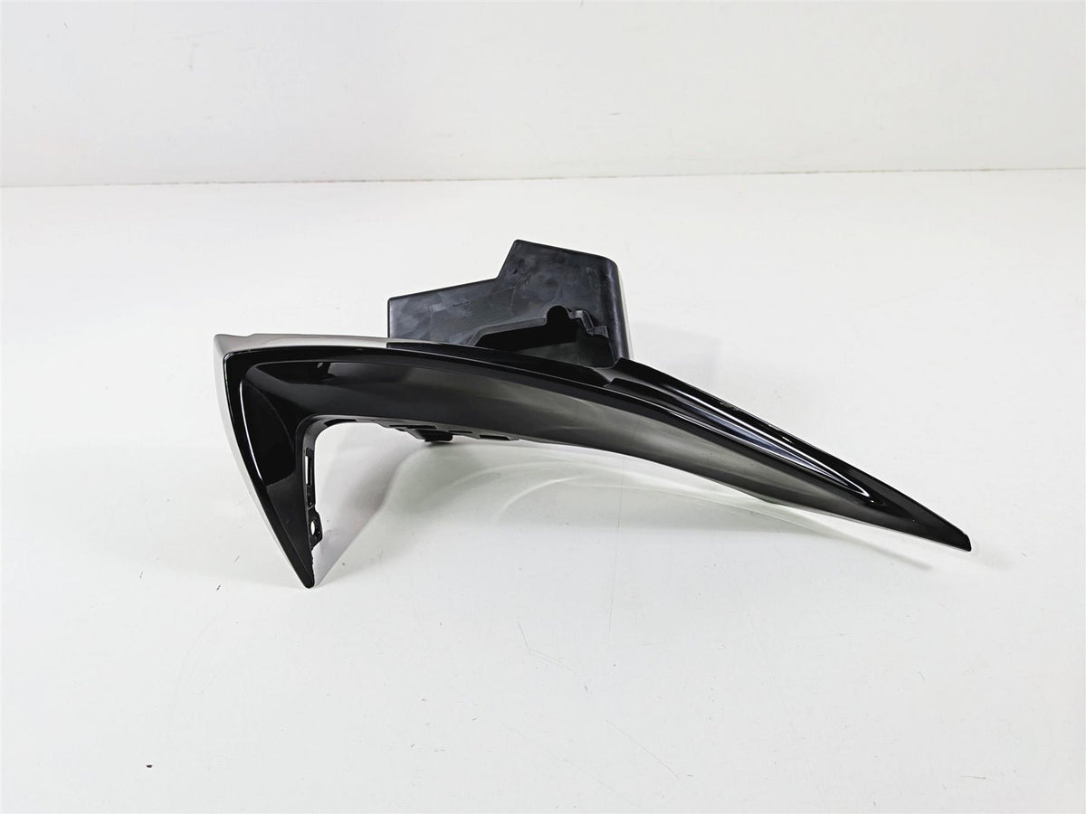 2022 Yamaha YZF R1 R1M RN65 Front Right Blinker Cover Fairing B3L-2843C-00-Mototech271