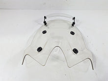 Load image into Gallery viewer, 2016 Moto Guzzi Stelvio 1200 8V NTX Touring Windshield Wind Screen + Spoiler | Mototech271
