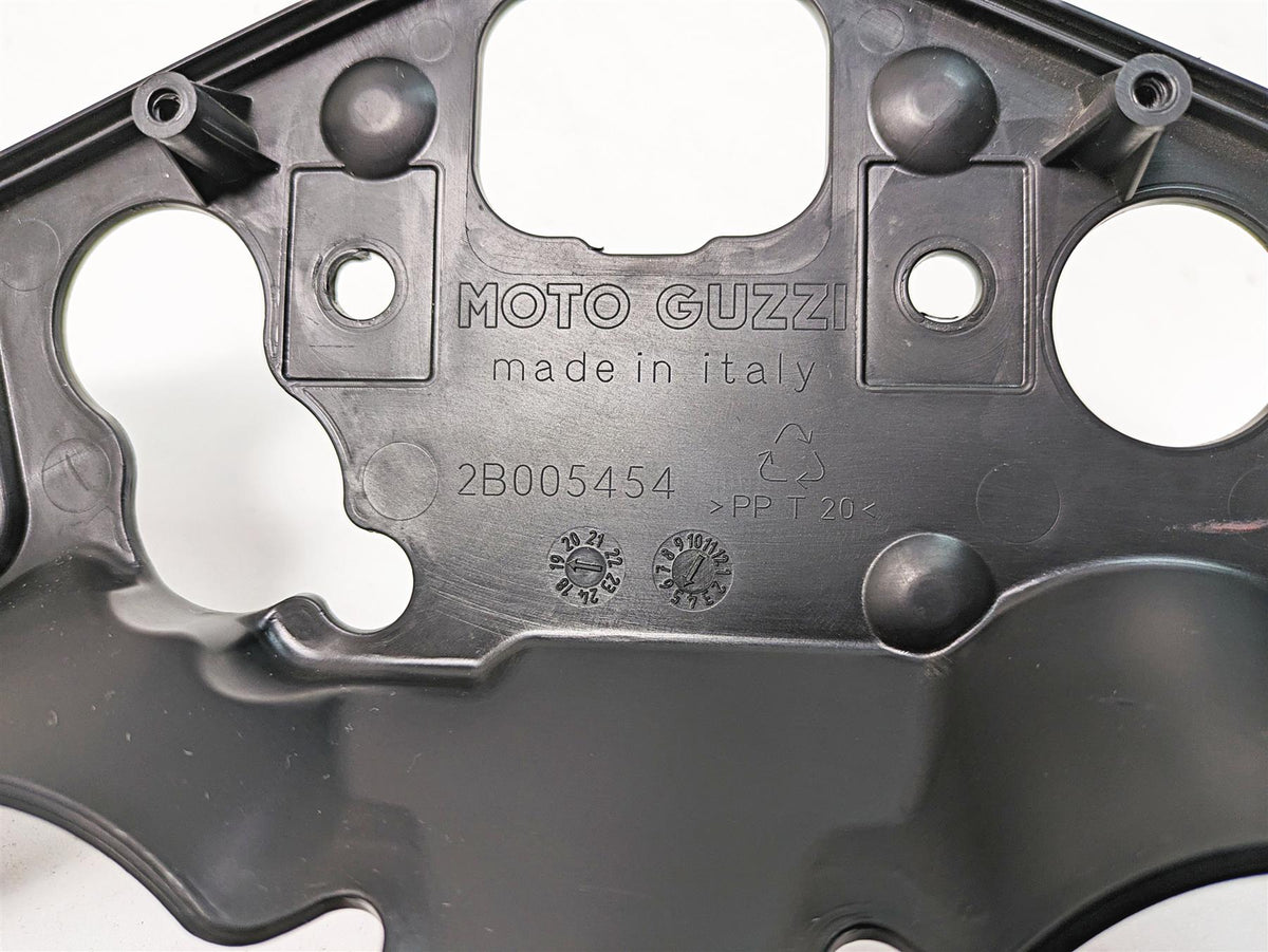 2020 Moto Guzzi V85 TT Adventure Speedometer Mount Holder Carrier Set 2B005454 {{ shop.shopifyCountryName }} - Mototech271
