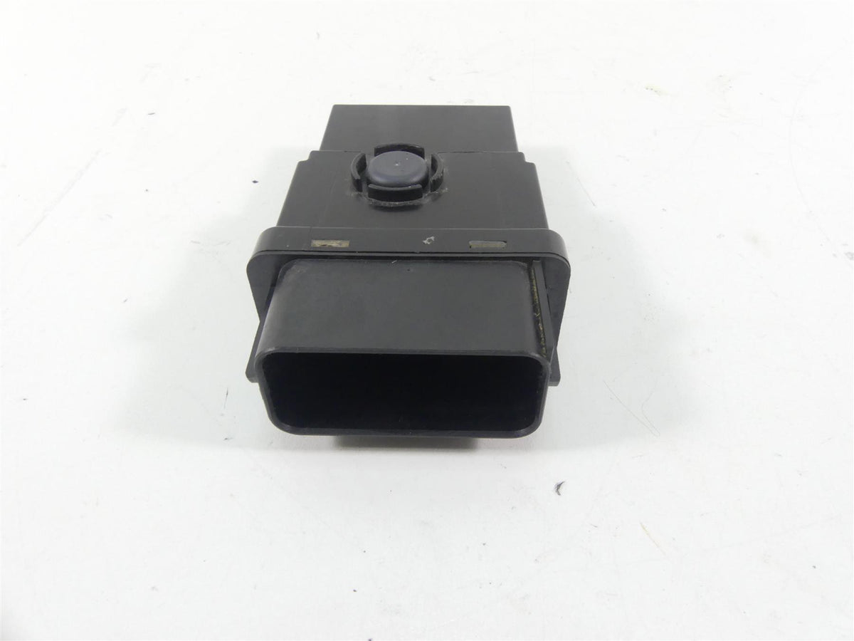 2017 BMW RnineT Racer K32 General Light Control Ecm Unit Module 8387905 {{ shop.shopifyCountryName }} - Mototech271