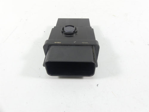 2017 BMW RnineT Racer K32 General Light Control Ecm Unit Module 8387905 | Mototech271