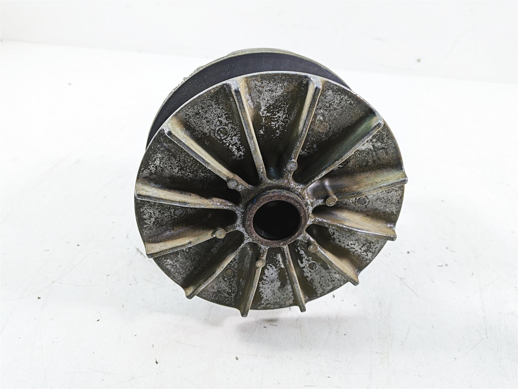 2018 Polaris General 1000 EPS Primary Drive Clutch Kit -Read 1323320 1323418 {{ shop.shopifyCountryName }} - Mototech271