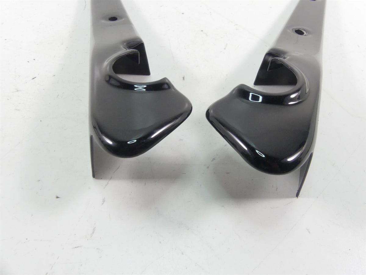 2020 Harley Sportster XL1200 NS Iron Rear Fender Struts Braces 60203-06 60204-06 {{ shop.shopifyCountryName }} - Mototech271