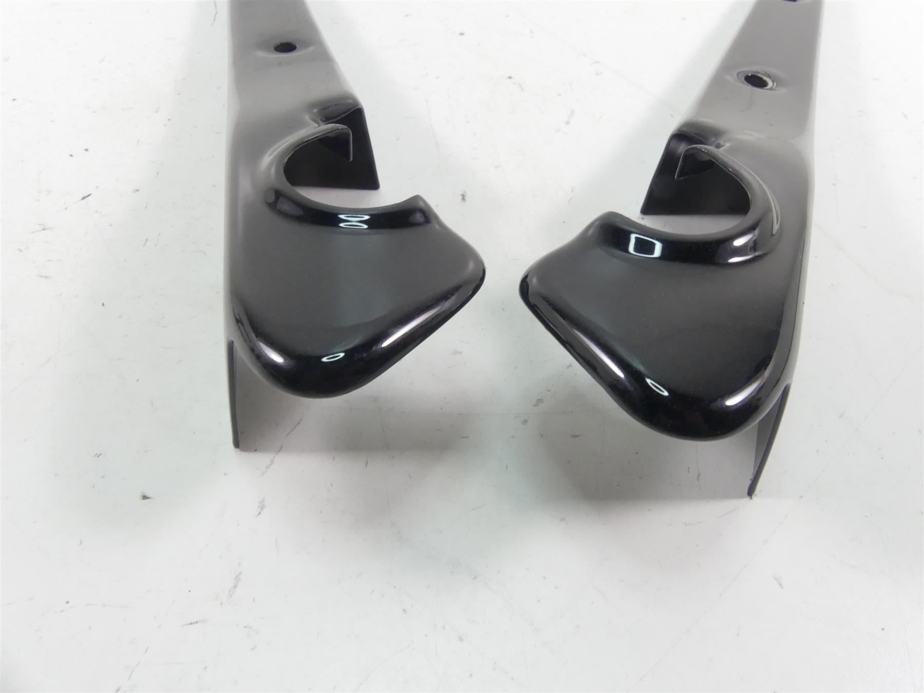 2020 Harley Sportster XL1200 NS Iron Rear Fender Struts Braces 60203-06 60204-06 {{ shop.shopifyCountryName }} - Mototech271
