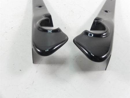 2020 Harley Sportster XL1200 NS Iron Rear Fender Struts Braces 60203-06 60204-06 {{ shop.shopifyCountryName }} - Mototech271