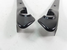 Load image into Gallery viewer, 2020 Harley Sportster XL1200 NS Iron Rear Fender Struts Braces 60203-06 60204-06 | Mototech271
