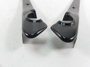 2020 Harley Sportster XL1200 NS Iron Rear Fender Struts Braces 60203-06 60204-06 | Mototech271