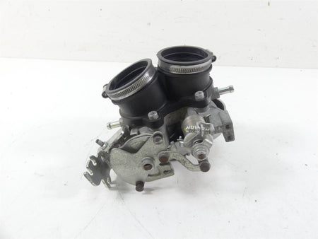 2013 Victory Cross Country Mikuni Throttle Body Fuel Injection 1204320 1205085 {{ shop.shopifyCountryName }} - Mototech271