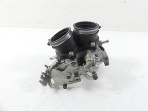2013 Victory Cross Country Mikuni Throttle Body Fuel Injection 1204320 1205085