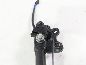 2024 Kawasaki ZX6R ZX636 Ninja Side Kickstand Kick Stand + Switch 34024-0115 | Mototech271