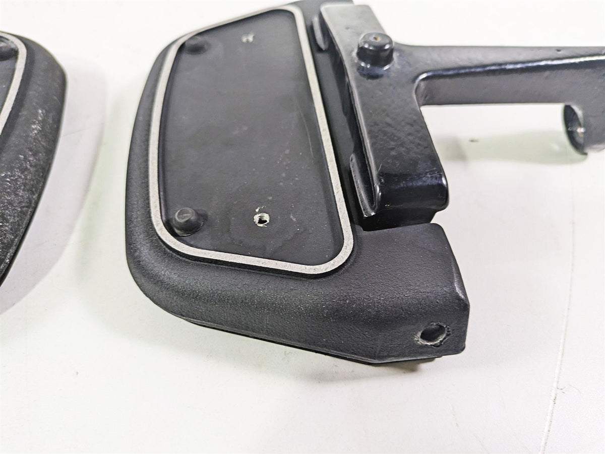 1996 Harley Touring FLHTCUI Electra Glide Rear Passenger Floor Boards 52719-93B {{ shop.shopifyCountryName }} - Mototech271