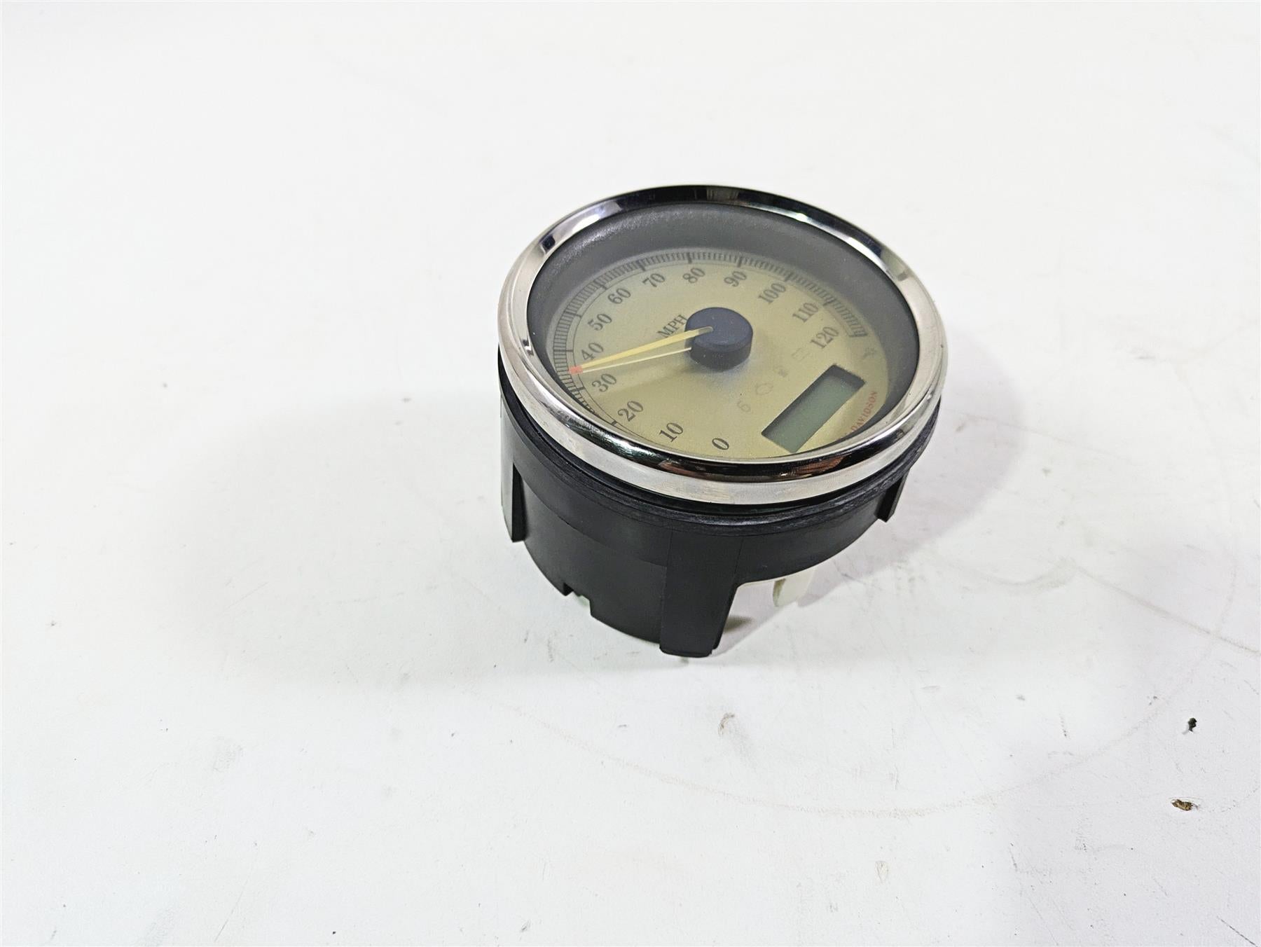 2010 Harley Touring FLHX Street Glide Speedometer Speedo Gauge READ 67261-08 {{ shop.shopifyCountryName }} - Mototech271