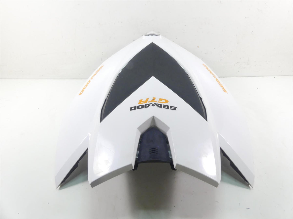 2013 Sea-Doo 4-Tec GTR 215 Full Front Hood Lid Cover Fairing Set 269501937 {{ shop.shopifyCountryName }} - Mototech271
