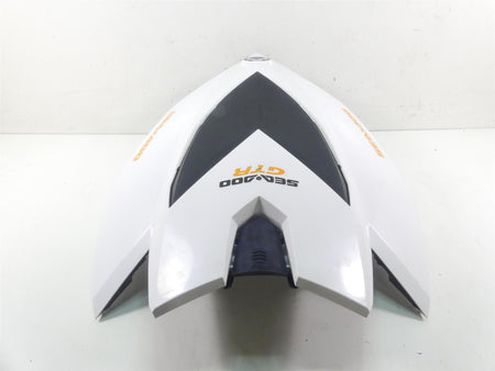 2013 Sea-Doo 4-Tec GTR 215 Full Front Hood Lid Cover Fairing Set 269501937 {{ shop.shopifyCountryName }} - Mototech271