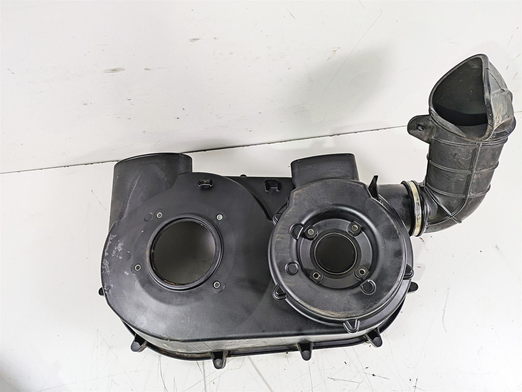 2019 Can Am Maverick X3 XRS Turbo R Inner Outer Clutch Cover Set -Read 420212605 {{ shop.shopifyCountryName }} - Mototech271
