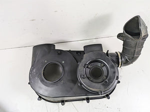 2019 Can Am Maverick X3 XRS Turbo R Inner Outer Clutch Cover Set -Read 420212605