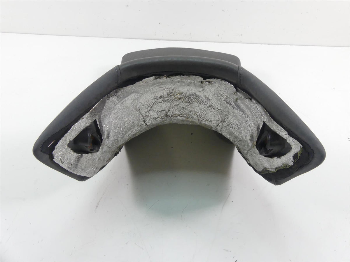2015 KTM 1290 Adventure Front Rider Heated Seat Saddle 60407040000 {{ shop.shopifyCountryName }} - Mototech271