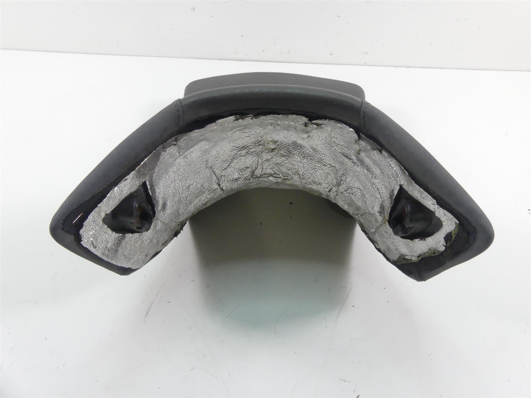 2015 KTM 1290 Adventure Front Rider Heated Seat Saddle 60407040000 {{ shop.shopifyCountryName }} - Mototech271