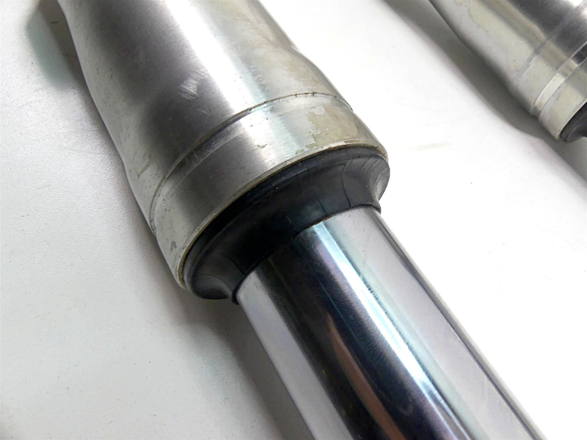 2010 Honda VT1300 CR Stateline Straight Front Fork Legs 41mm 51500-MFY-305 {{ shop.shopifyCountryName }} - Mototech271