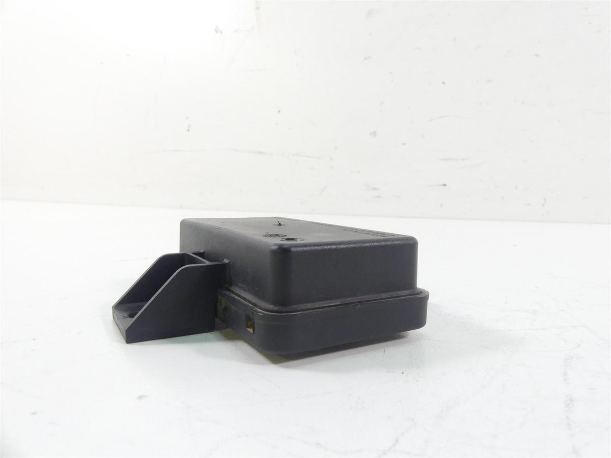 2013 BMW R1200GS GSW K50 Rdc Module Unit & Front Tire Sensor 65758546222 {{ shop.shopifyCountryName }} - Mototech271