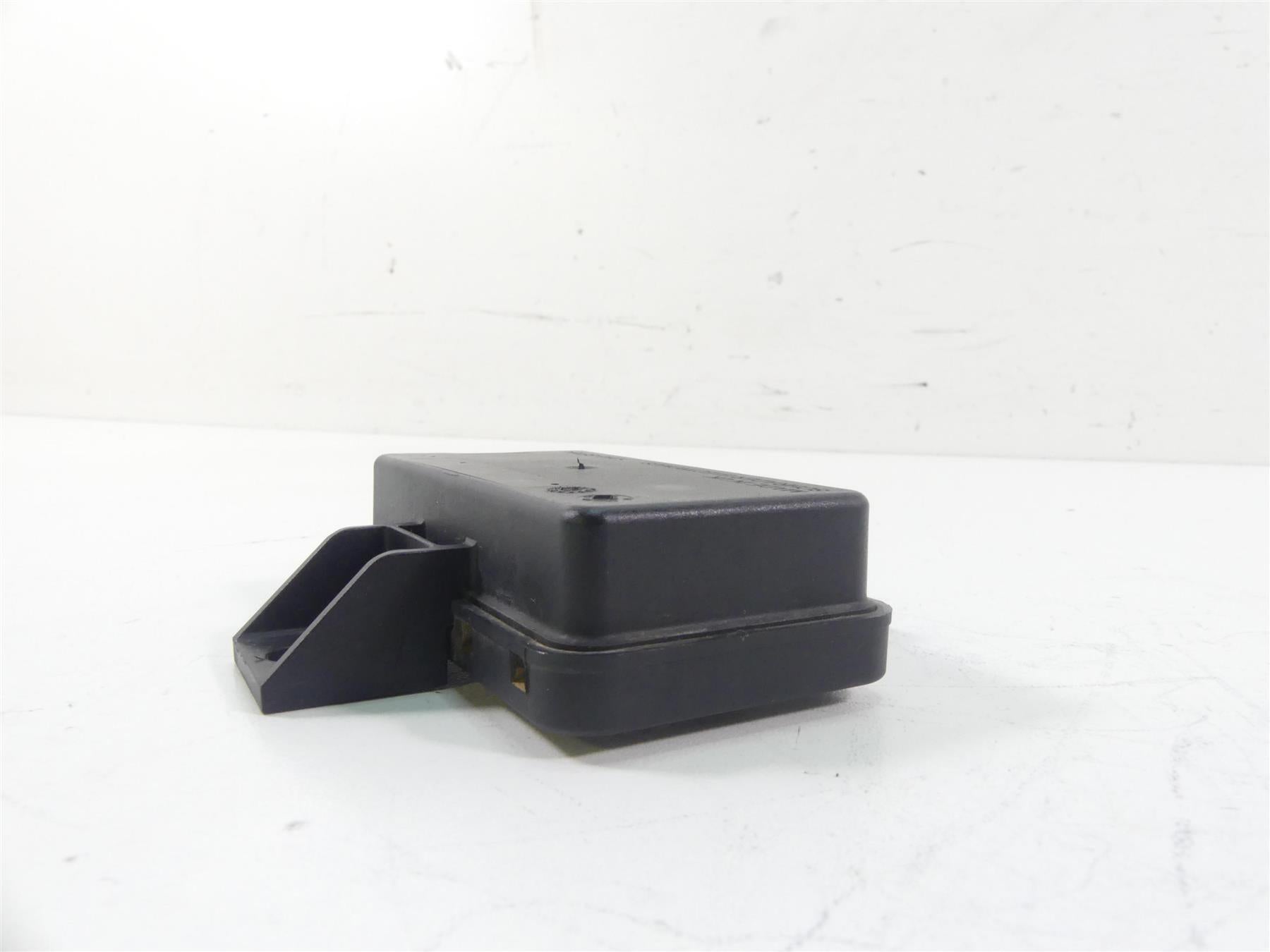 2013 BMW R1200GS GSW K50 Rdc Module Unit & Front Tire Sensor 65758546222 {{ shop.shopifyCountryName }} - Mototech271