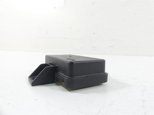 2013 BMW R1200GS GSW K50 Rdc Module Unit & Front Tire Sensor 65758546222 | Mototech271